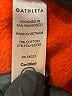 Athleta Orange Pullover Hoodie Size XS - photo 8