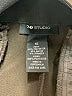 AB Studio Brown Dress Pants Size 12 - photo 6