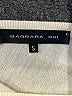 Barbara Bui Ivory Sweatshirt Size S - photo 7