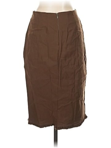 C.C. Outlaw Casual Skirt (view 2)