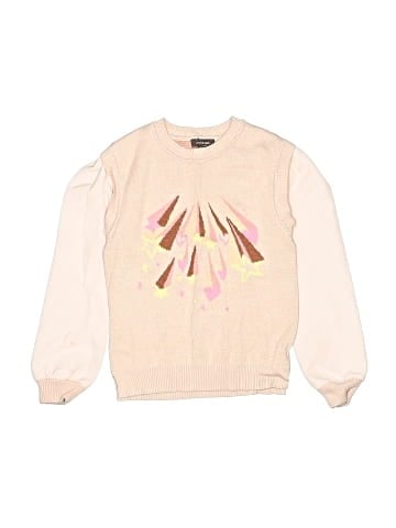Imoga Pullover Sweater (view 1)