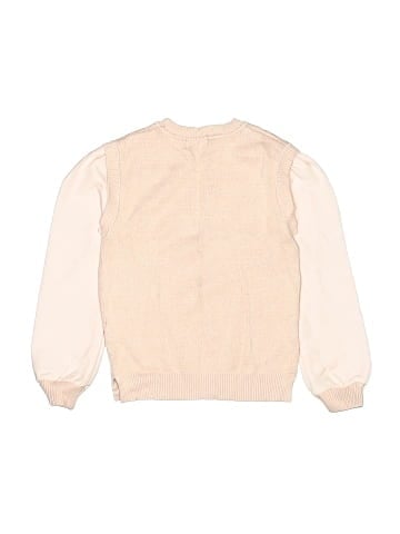 Imoga Pullover Sweater (view 2)