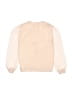 Imoga Graphic Ivory Pullover Sweater Size 8 - photo 2