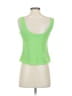 Zara Green Tank Top Size S - photo 2
