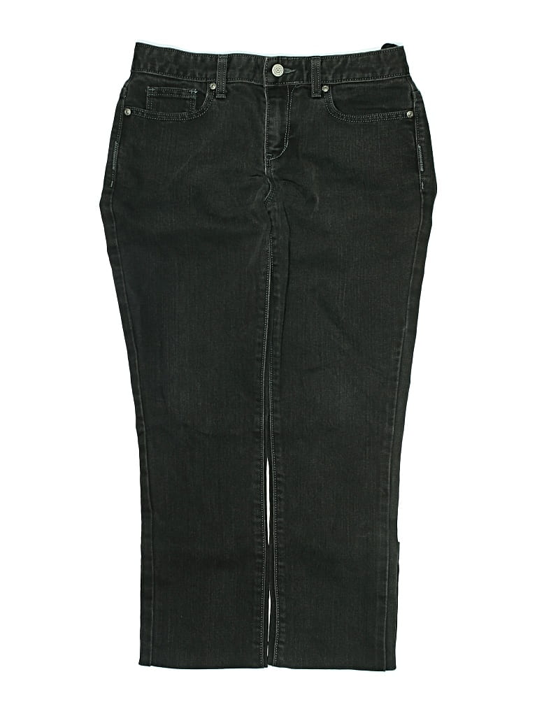 OLD NAVY Pre-owned Kids' Jeans In Green