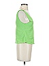 Zara Green Tank Top Size S - photo 4