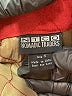 Nomadic Traders Red Vest Size S - photo 6