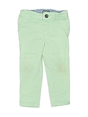 OshKosh B'gosh Khakis (view 1)