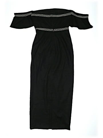Stone Cold Fox Casual Dress (view 2)