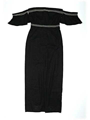 Stone Cold Fox Casual Dress (view 1)
