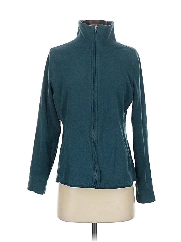 Pre-owned Old Navy Turtleneck Sweater In Blue