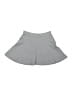 Crewcuts Outlet Solid Gray Active Skirt Size 6 - 7 - photo 1
