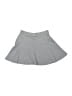 Crewcuts Outlet Solid Gray Active Skirt Size 6 - 7 - photo 2