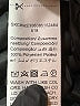 DAZY 100% Polyester Polka Dots Black Jacket Size S - photo 7
