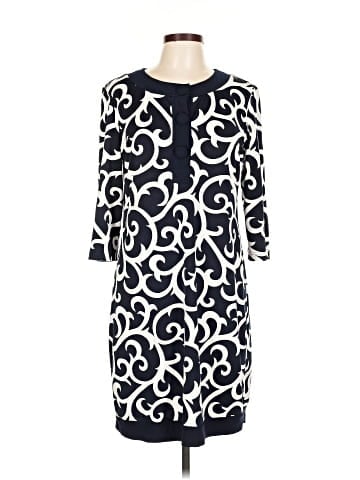 Karin Stevens Casual Dress (view 1)