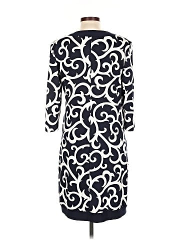 Karin Stevens Casual Dress (view 2)