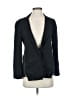 Ella Moss 100% Rayon Black Blazer Size S - photo 1