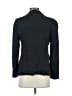 Ella Moss 100% Rayon Black Blazer Size S - photo 2