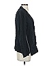 Ella Moss 100% Rayon Black Blazer Size S - photo 4