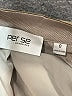 Per Se By Carlisle Gray Blazer Size 0 - photo 6