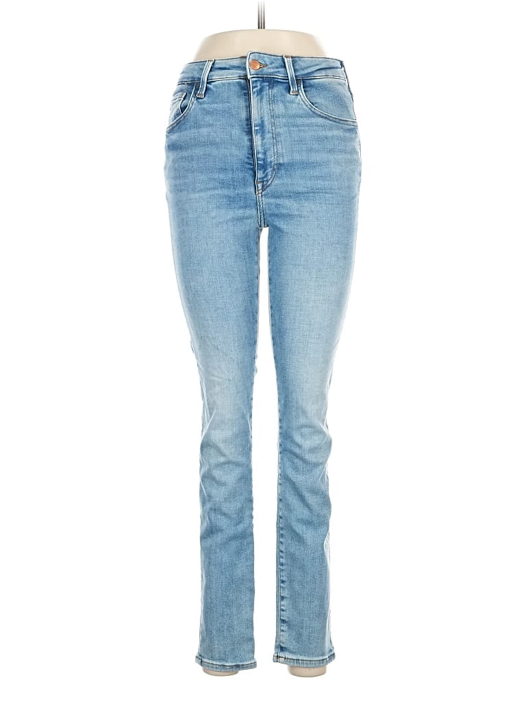 Pre-owned H&m Jeans In Blue