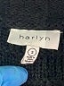 Harlyn Black Sweater Vest Size S - photo 6