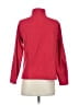 Lands' End 100% Polyester Red Turtleneck Sweater Size S - photo 2
