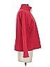 Lands' End 100% Polyester Red Turtleneck Sweater Size S - photo 4
