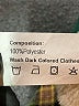 Assorted Brands 100% Polyester Plaid Green Jacket Size M - photo 7