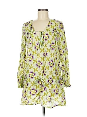 Antik Batik Casual Dress (view 1)
