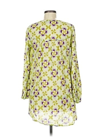 Antik Batik Casual Dress (view 2)