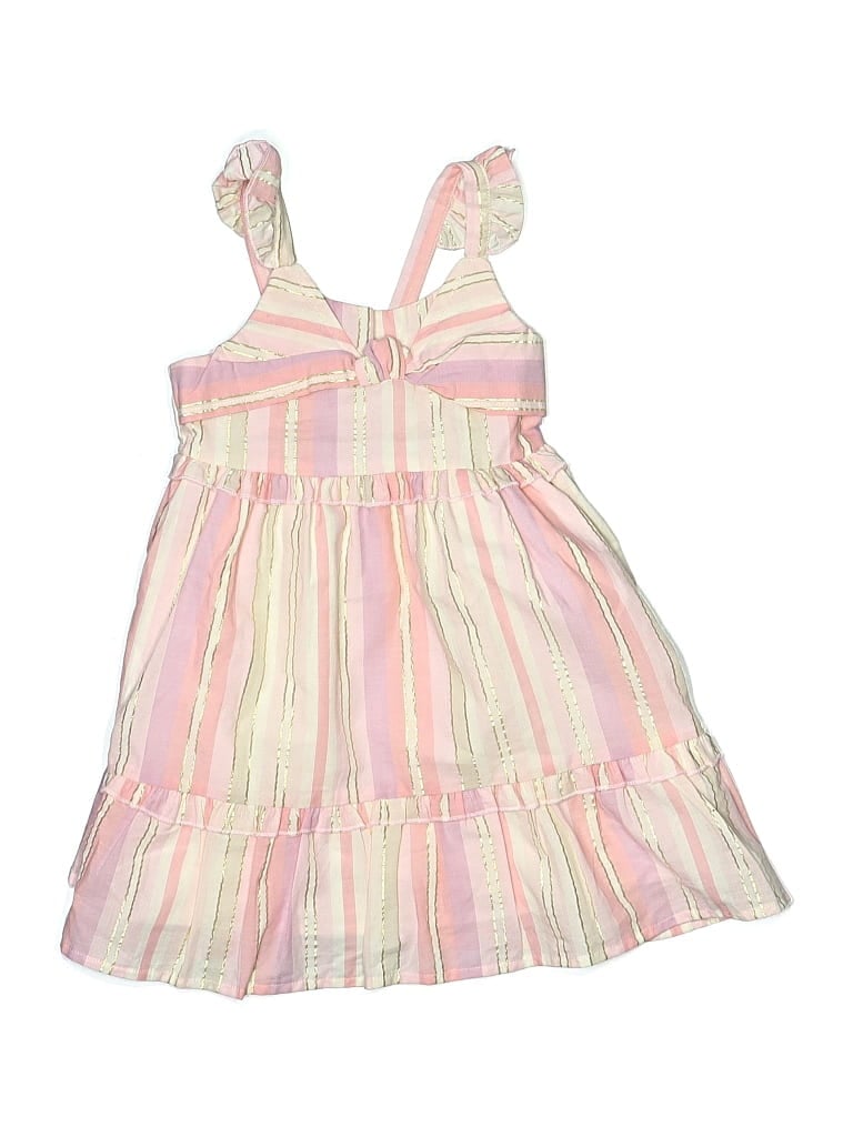JUICY COUTURE Pre-owned Kids' Dress In Pink
