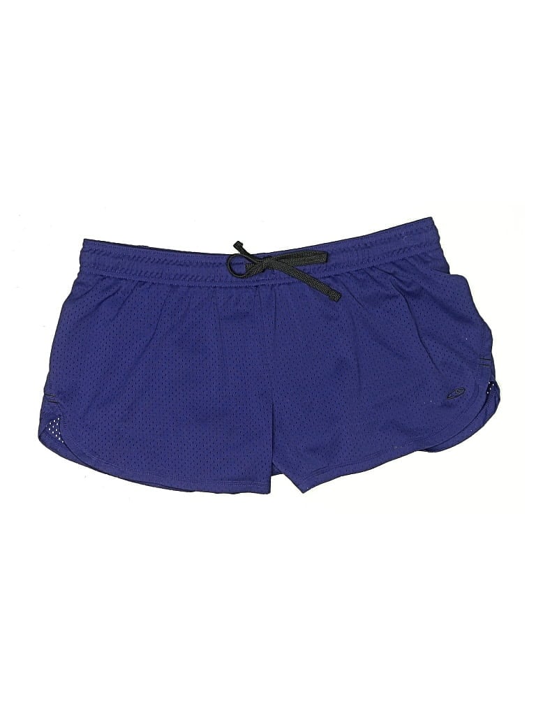 Pre-owned C9 By Champion Athletic Shorts In Blue