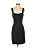 Jonathan Saunders for Target Solid Black Cocktail Dress Size 3 - photo 1