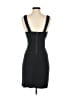 Jonathan Saunders for Target Solid Black Cocktail Dress Size 3 - photo 2