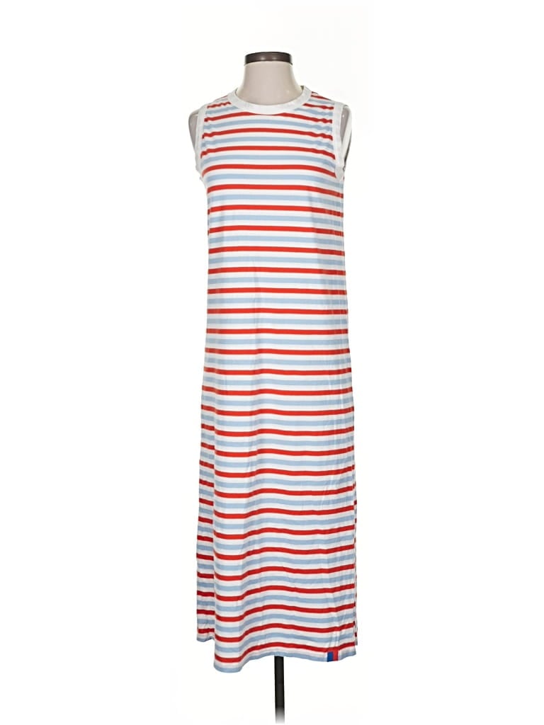 Click to view more detailed imagery on our partner's website Pre-owned Kule Casual Dress In White