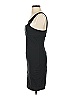 Jonathan Saunders for Target Solid Black Cocktail Dress Size 3 - photo 5