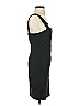 Jonathan Saunders for Target Solid Black Cocktail Dress Size 3 - photo 4