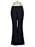 STRENESSE Black Dress Pants Size 6 - photo 1