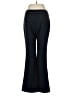 STRENESSE Black Dress Pants Size 6 - photo 2