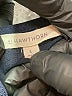 41Hawthorn Blue Short Sleeve Top Size L - photo 7