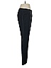 STRENESSE Black Dress Pants Size 6 - photo 4