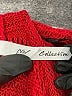 NY Collection Red Cardigan Size S (estimated) - photo 7