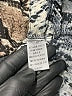 Alice Blue 100% Polyester Animal Print Silver Short Sleeve Blouse Size S - photo 8
