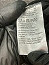 Laurie Felt Plaid Gray Blazer Size 2 - photo 7