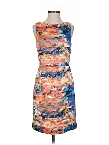Ivy & Blu Cocktail Dress (view 1)