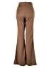 BB Dakota Brown Dress Pants Size 8 - photo 2