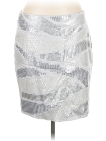 White House Black Market Formal Skirt (view 1)