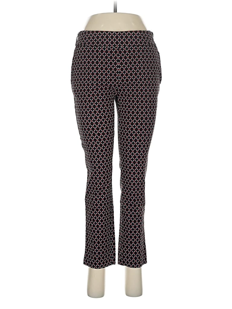 Pre-owned Jules & Leopold Casual Pants In Black