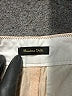 Massimo Dutti Ivory Pink Casual Pants Size 6 - photo 6